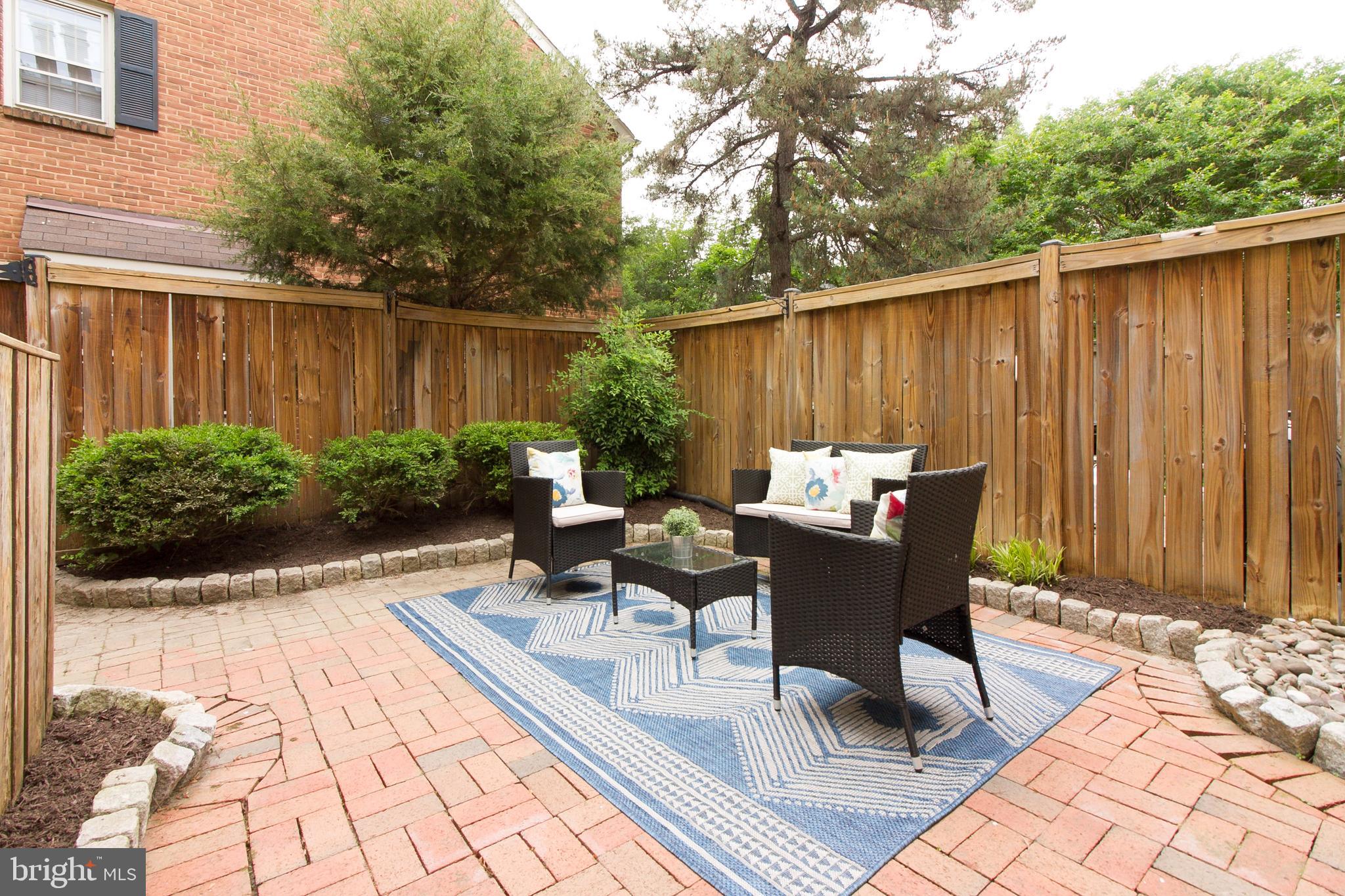 438 West Glebe Road Alexandria, VA 22305 - Photo 37 of 38