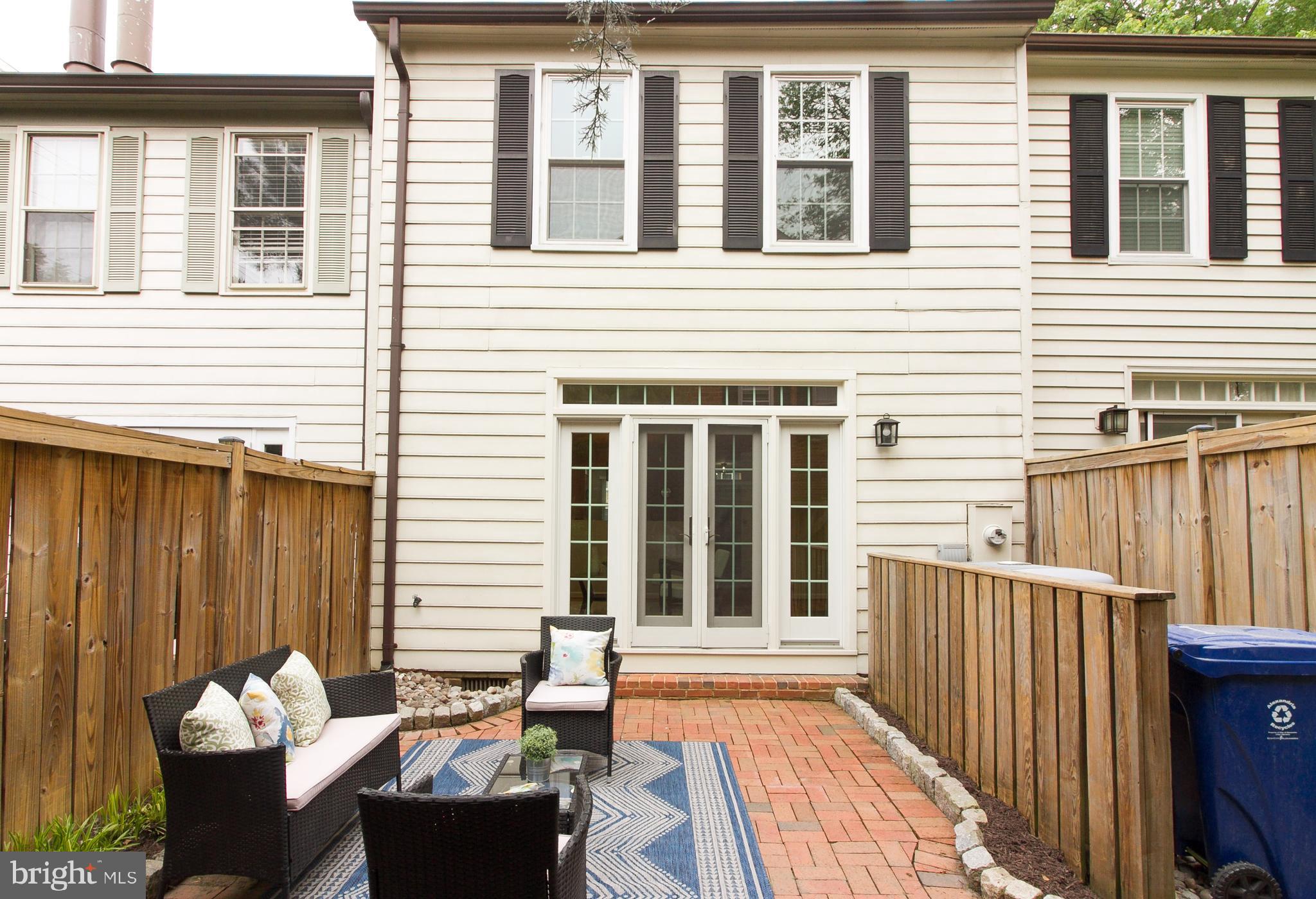 438 West Glebe Road Alexandria, VA 22305 - Photo 38 of 38