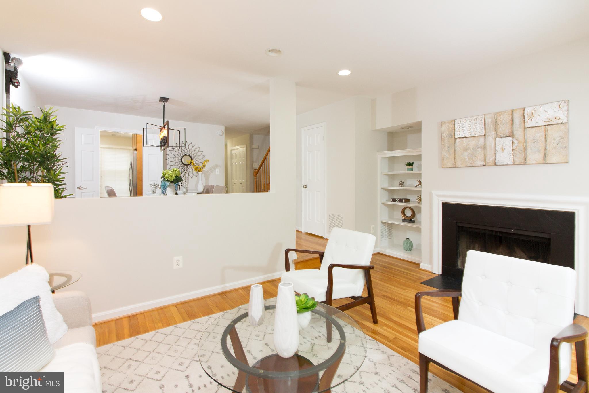438 West Glebe Road Alexandria, VA 22305 - Photo 5 of 38