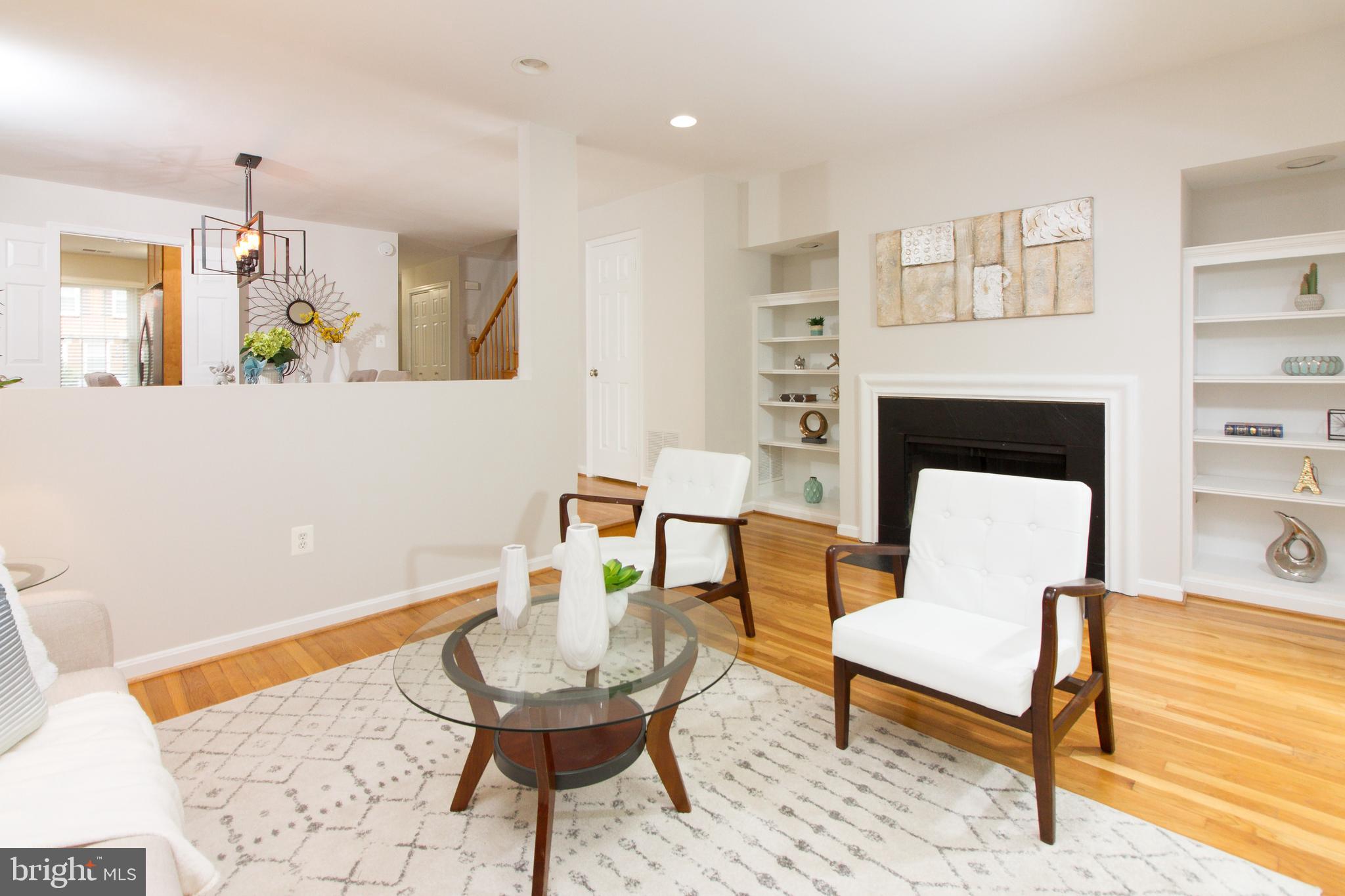 438 West Glebe Road Alexandria, VA 22305 - Photo 6 of 38