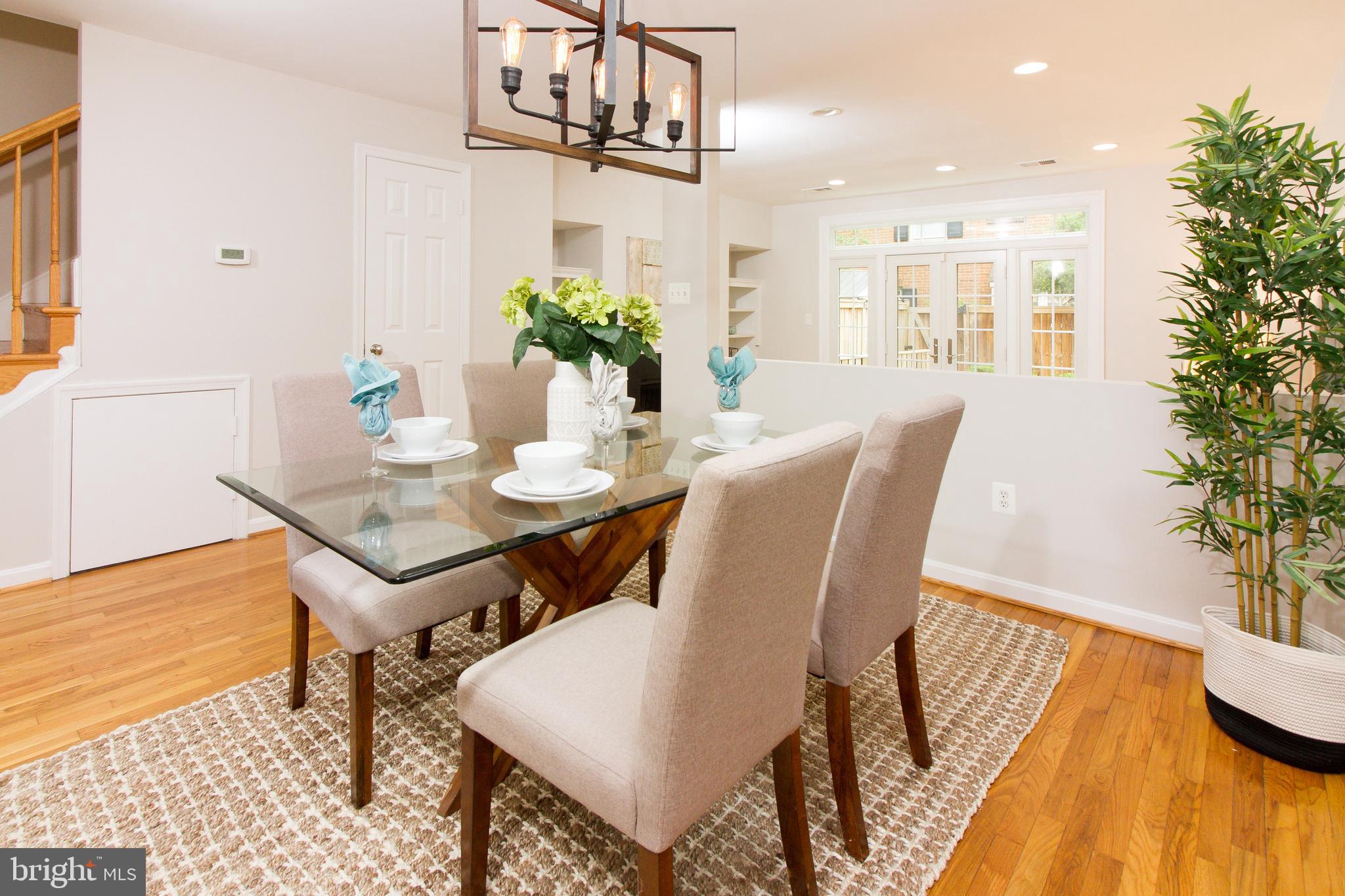 438 West Glebe Road Alexandria, VA 22305 - Photo 7 of 38