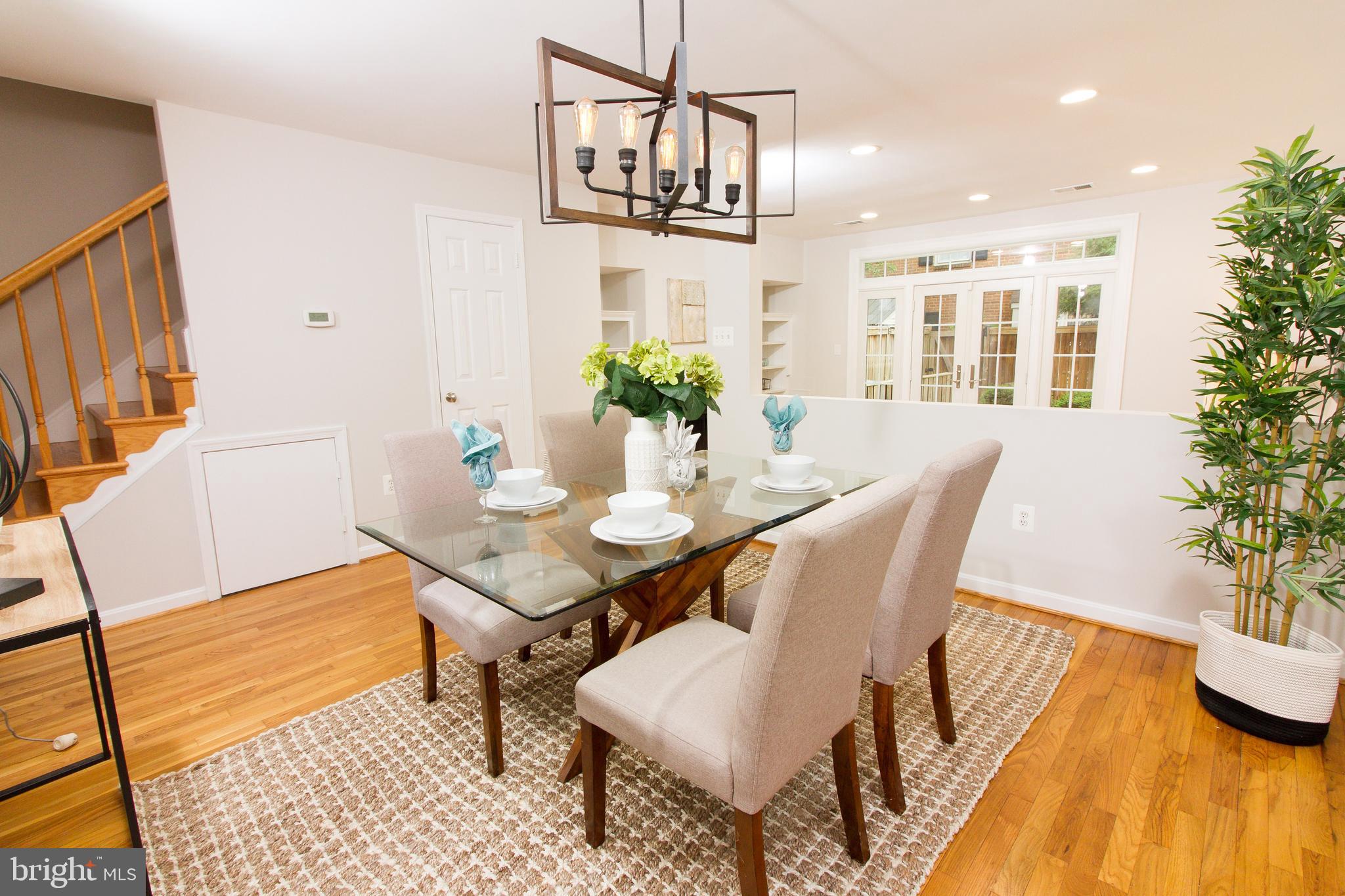 438 West Glebe Road Alexandria, VA 22305 - Photo 8 of 38