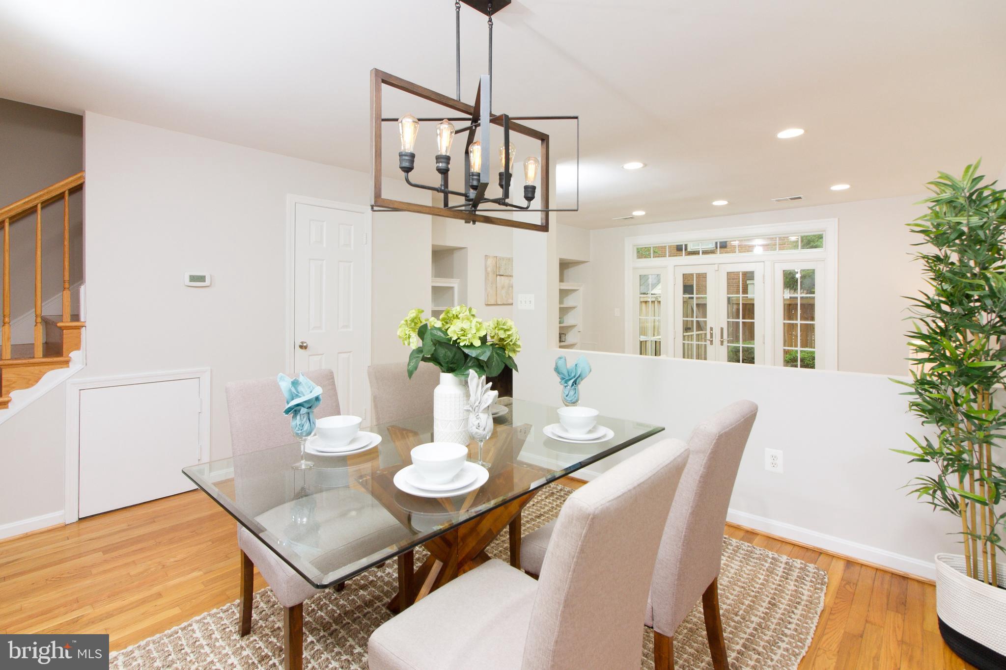 438 West Glebe Road Alexandria, VA 22305 - Photo 10 of 38