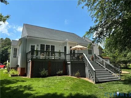 $554,900 | 9331 Mission Hills Lane, Midlothian, VA 23832