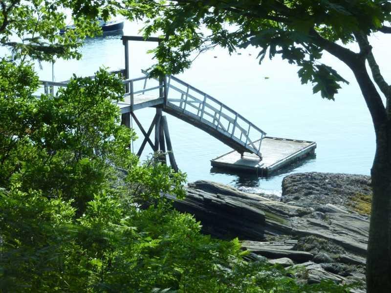 23 Southern Point Road Bristol, ME 04564 - Photo 1 of 23 Waterfront/Dock/Pier.