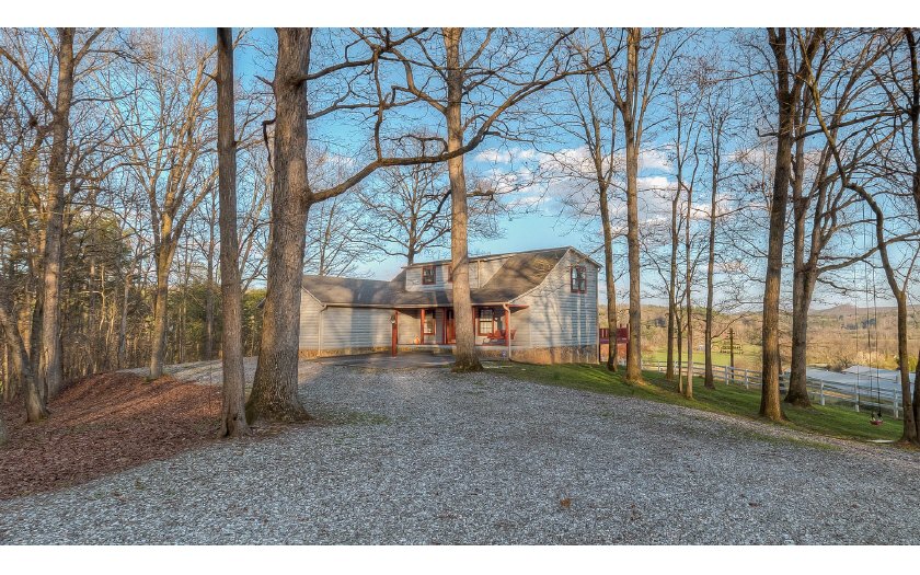 2193 New Hope Road Morganton, GA 30560 - Photo 1 of 1 Main View
