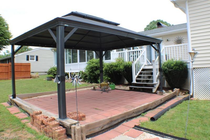 259 Chatham Road Mount Airy, NC 27030 - Photo 7 of 38 Gallery Image 7