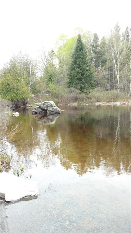 Lot 2 Dodge Pond Road Rangeley, ME 04970 - Photo 7 of 8 Photo