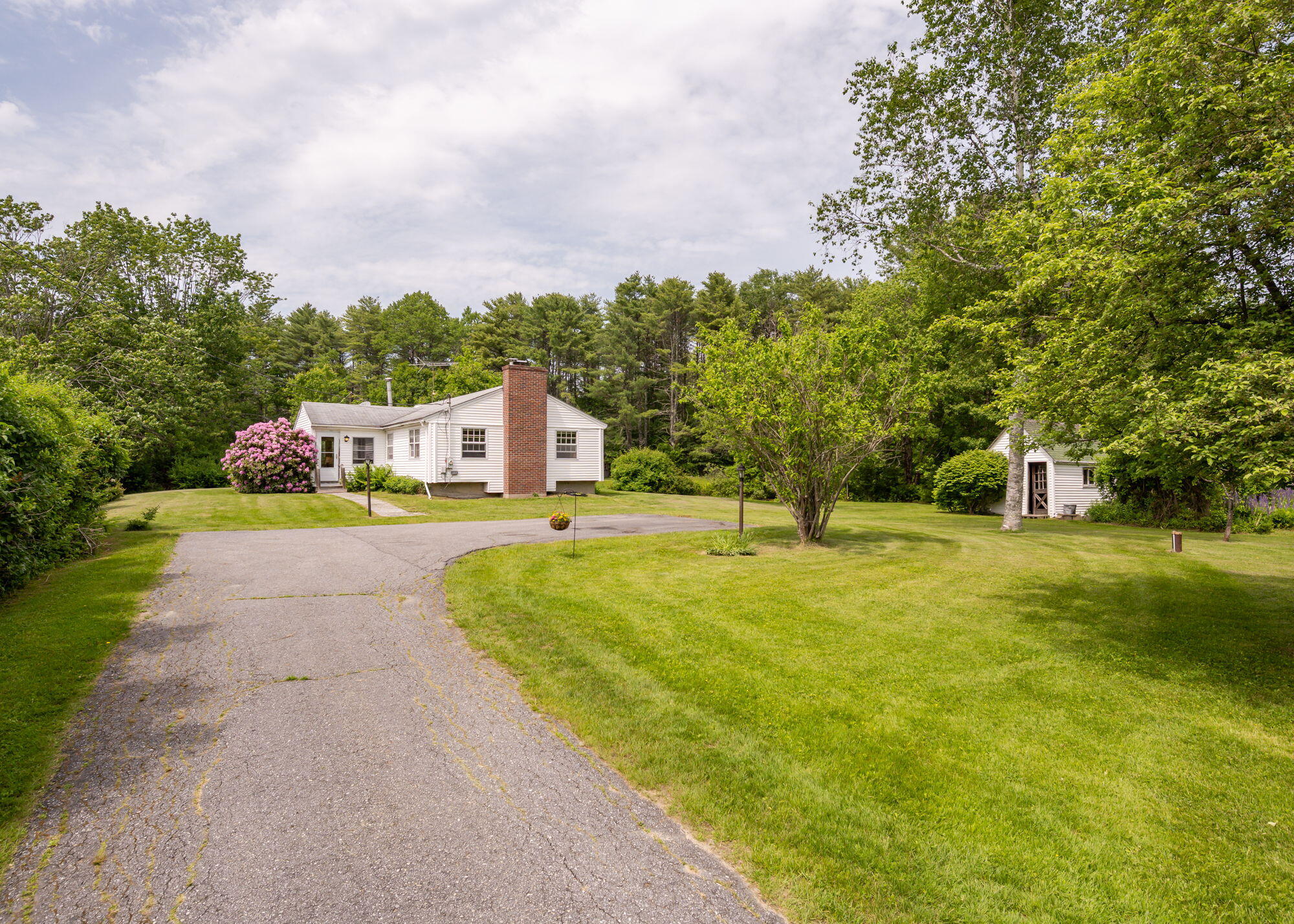 690 Old Portland Road Brunswick, ME 04011 - Photo 33 of 48 690OldPortland-Brunswick-33