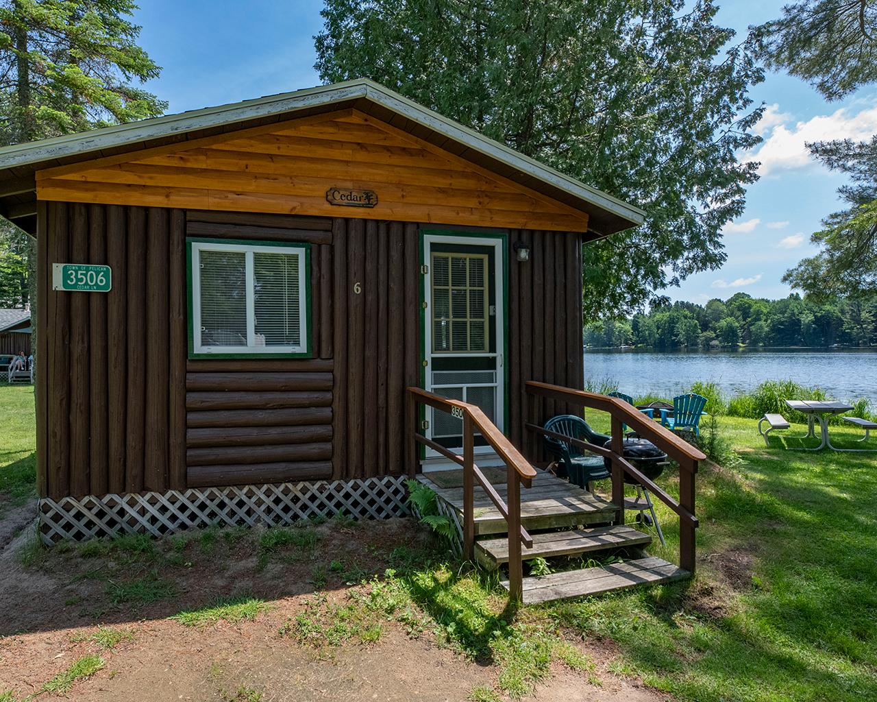 3506 Cedar Lane, Unit 6 Rhinelander, WI 54501 - Photo 9 of 17 Gallery Image 9