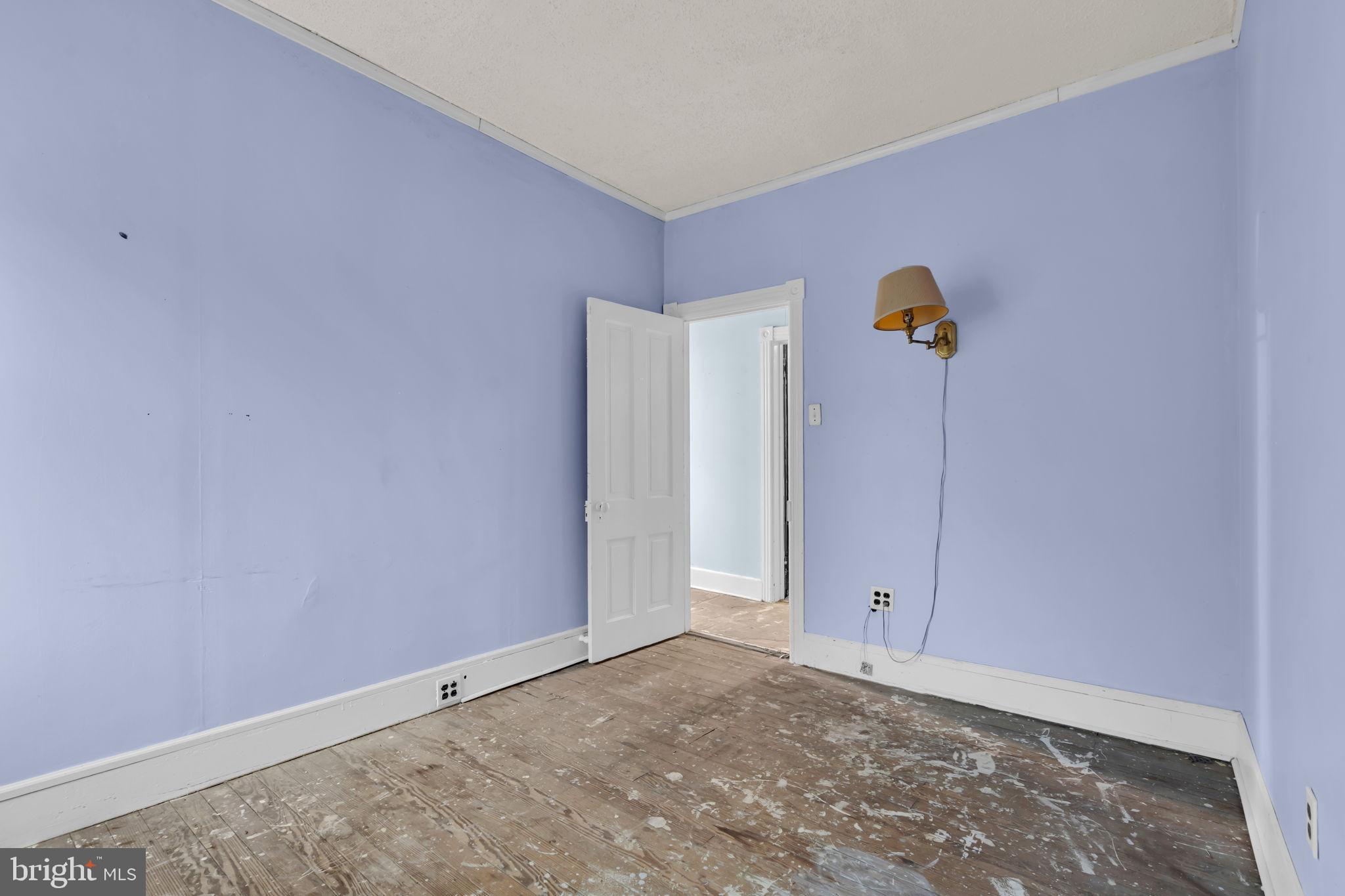 104 Maple Street Clayton, NJ 08312 - Photo 10 of 13 a view of an empty room