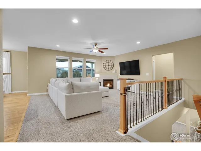 $605,000 | 1883 Vista Plaza Street, Severance, CO 80550