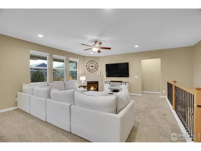 $605,000 | 1883 Vista Plaza Street, Severance, CO 80550