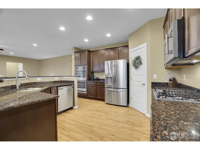 $605,000 | 1883 Vista Plaza Street, Severance, CO 80550