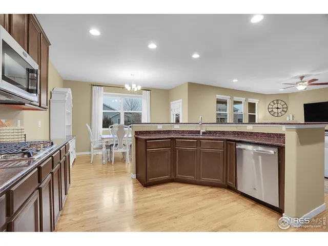 $605,000 | 1883 Vista Plaza Street, Severance, CO 80550