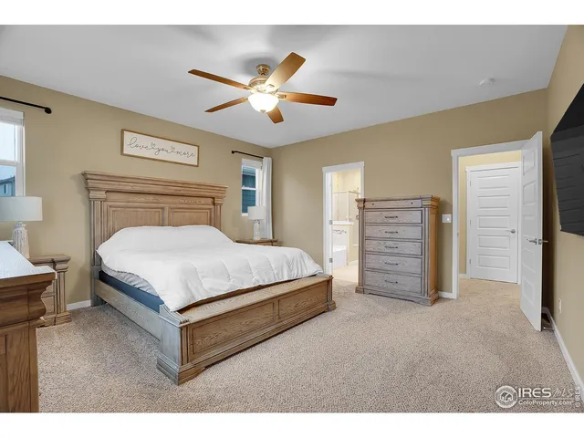 $605,000 | 1883 Vista Plaza Street, Severance, CO 80550