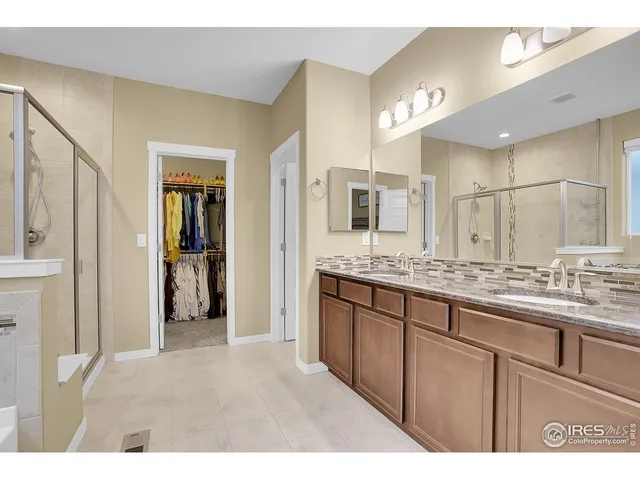 $605,000 | 1883 Vista Plaza Street, Severance, CO 80550