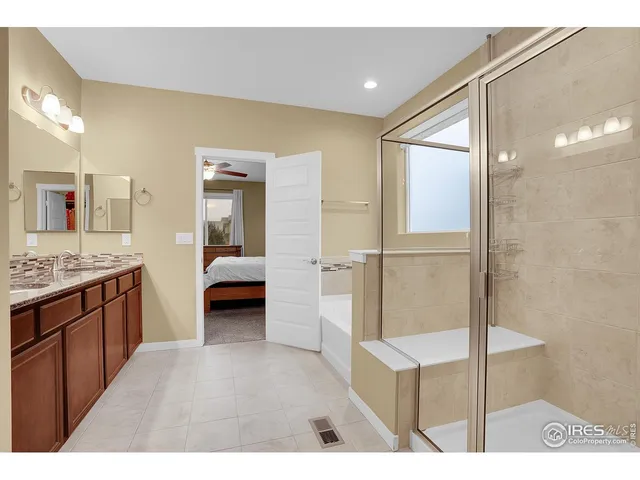 $605,000 | 1883 Vista Plaza Street, Severance, CO 80550