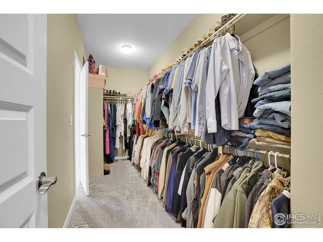 $605,000 | 1883 Vista Plaza Street, Severance, CO 80550