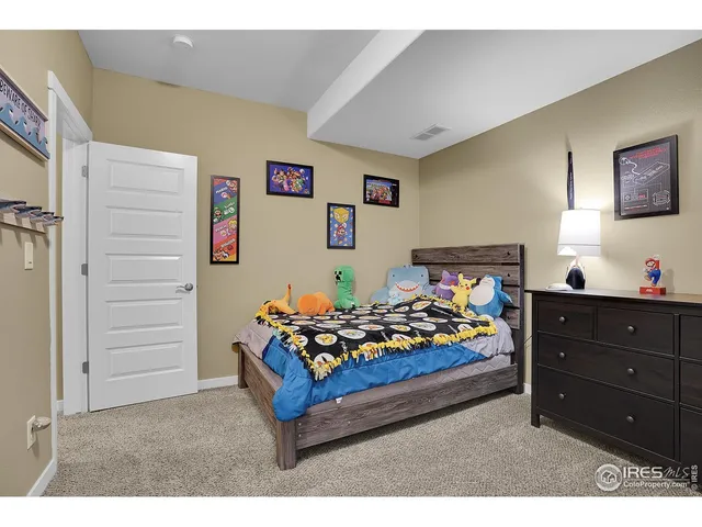 $605,000 | 1883 Vista Plaza Street, Severance, CO 80550