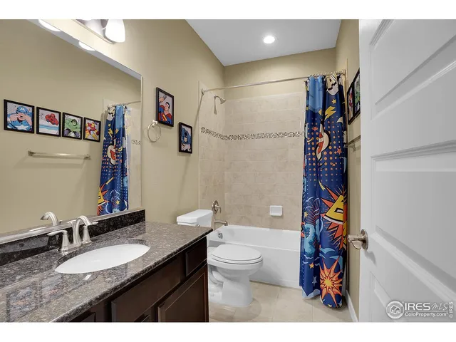 $605,000 | 1883 Vista Plaza Street, Severance, CO 80550