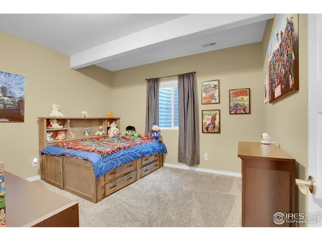 $605,000 | 1883 Vista Plaza Street, Severance, CO 80550