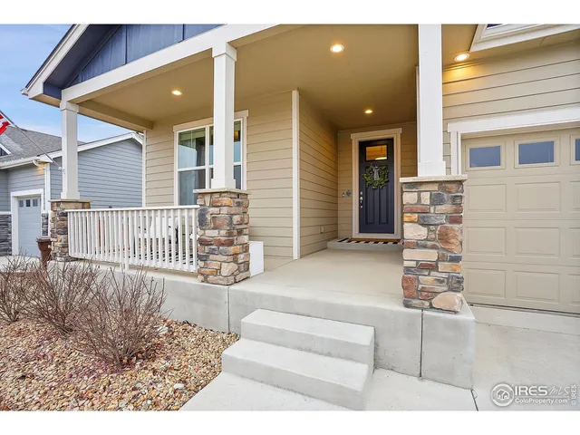 $605,000 | 1883 Vista Plaza Street, Severance, CO 80550
