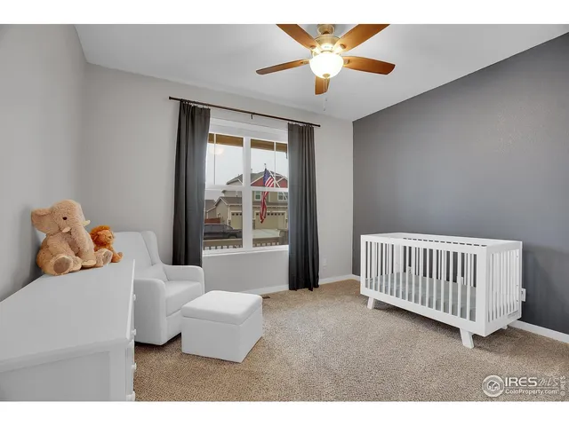 $605,000 | 1883 Vista Plaza Street, Severance, CO 80550