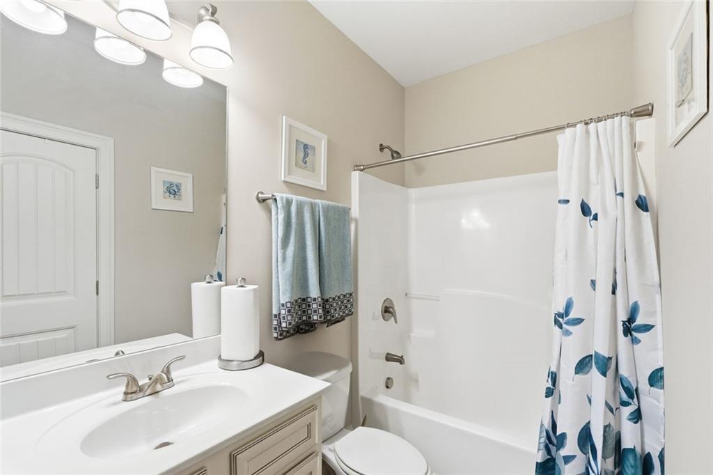 52 Lanier Ridge Acworth, GA 30101 - Photo 16 of 22