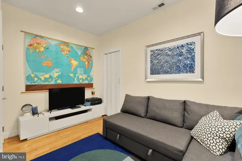 $789,900 | 2363 Champlain Street Northwest, Unit 3, Washington, DC 20009