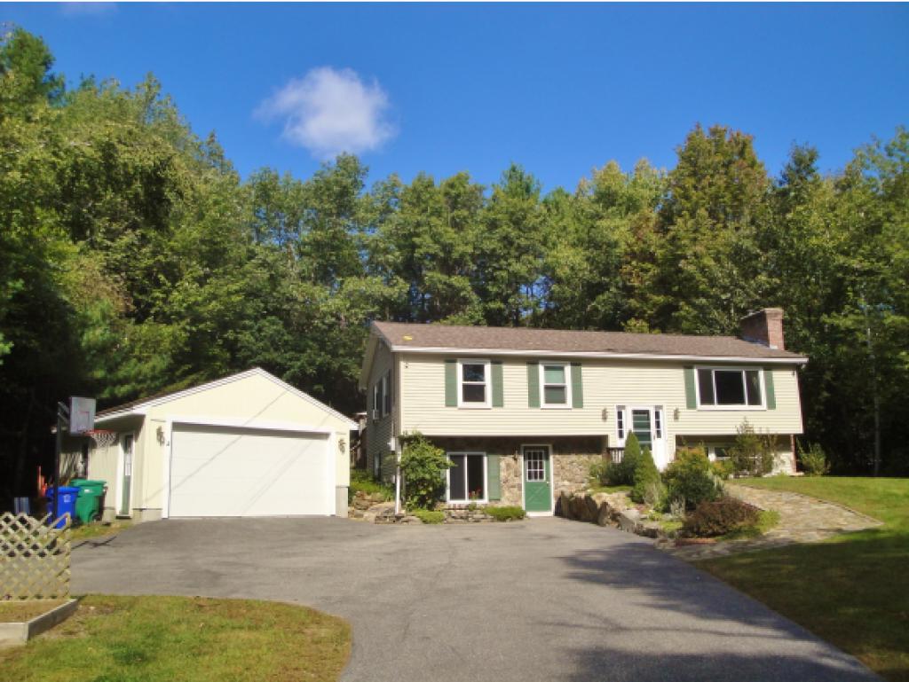 28 Allen Road Bow, NH 03304 - Photo 1 of 24