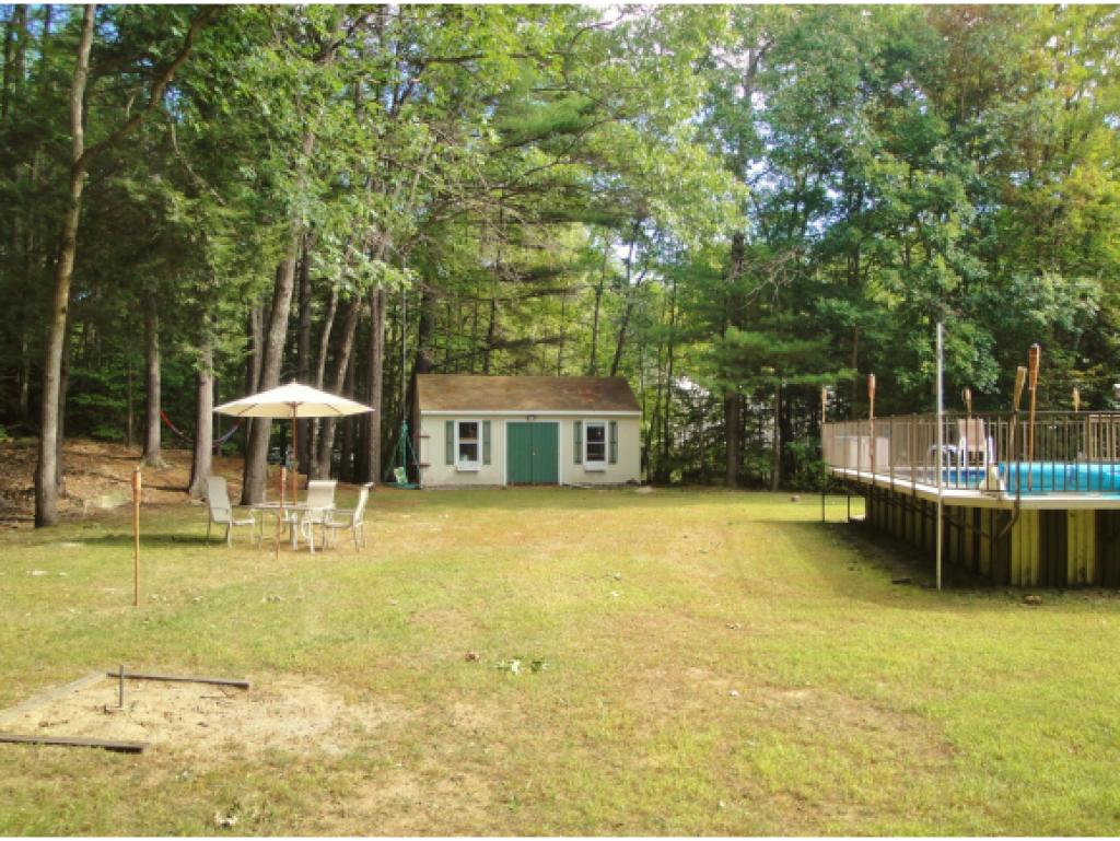 28 Allen Road Bow, NH 03304 - Photo 20 of 24