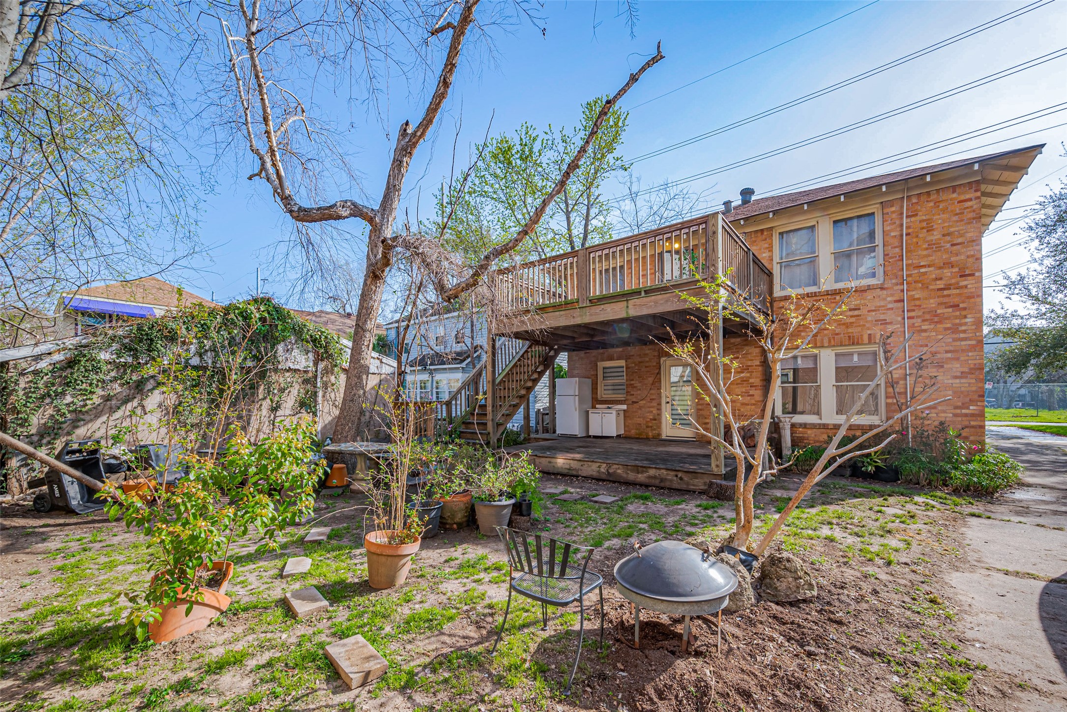 1614 Ridgewood Street Houston, TX 77006 - Photo 24 of 24