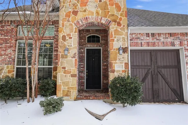 $3,750 | 12657 Tealsky Drive, Frisco, TX 75033