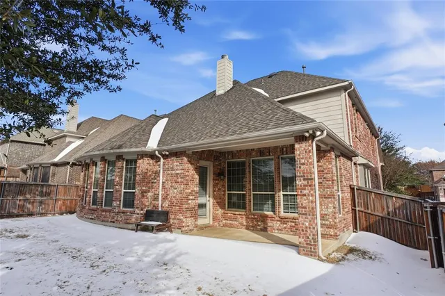 $3,750 | 12657 Tealsky Drive, Frisco, TX 75033