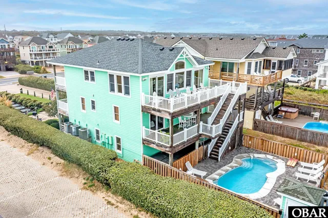 $2,324,500 | 3429 South Virginia Dare Trail, Unit 181A, Nags Head, NC 27959