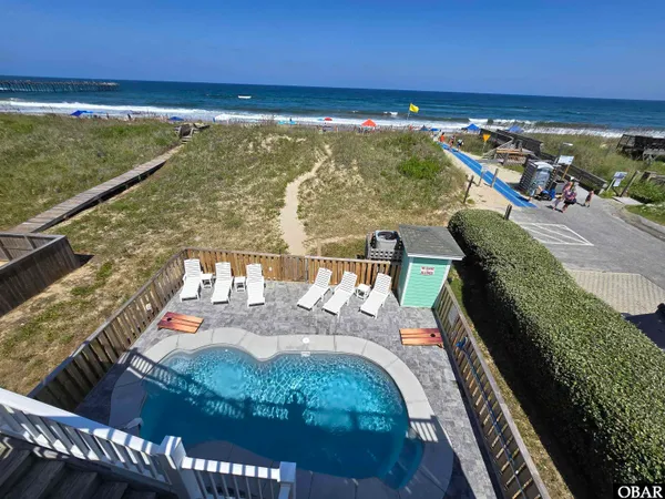 $2,274,500 | 3429 South Virginia Dare Trail, Unit 181A, Nags Head, NC 27959