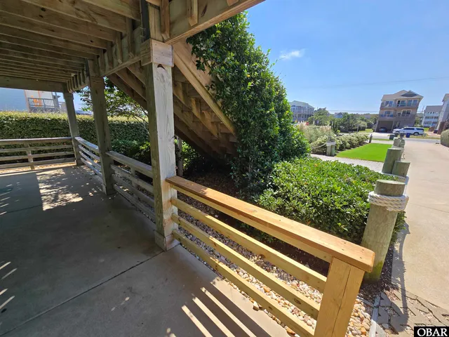 $2,324,500 | 3429 South Virginia Dare Trail, Unit 181A, Nags Head, NC 27959
