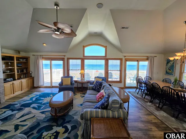 $2,324,500 | 3429 South Virginia Dare Trail, Unit 181A, Nags Head, NC 27959