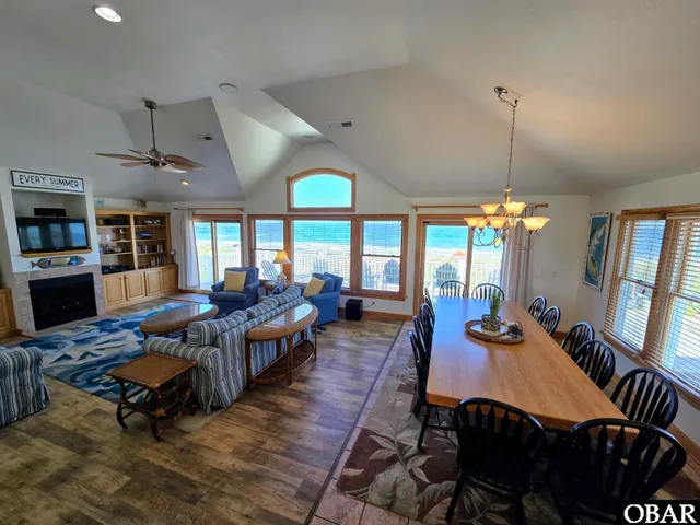 $2,324,500 | 3429 South Virginia Dare Trail, Unit 181A, Nags Head, NC 27959