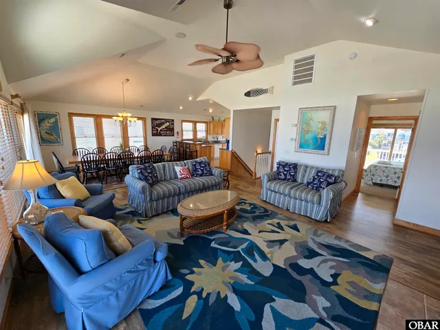 $2,324,500 | 3429 South Virginia Dare Trail, Unit 181A, Nags Head, NC 27959