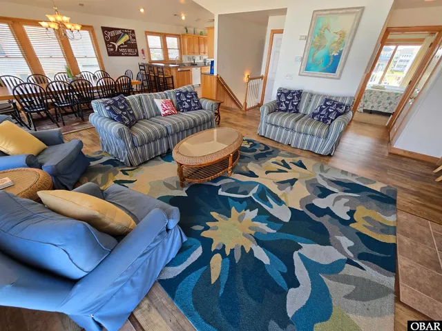 $2,324,500 | 3429 South Virginia Dare Trail, Unit 181A, Nags Head, NC 27959