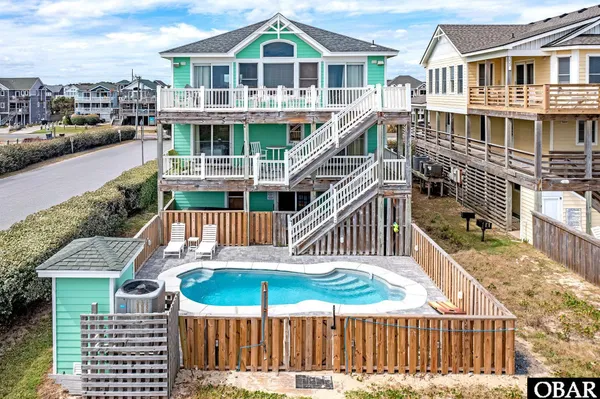 $2,274,500 | 3429 South Virginia Dare Trail, Unit 181A, Nags Head, NC 27959