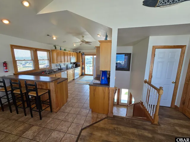 $2,324,500 | 3429 South Virginia Dare Trail, Unit 181A, Nags Head, NC 27959