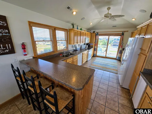 $2,274,500 | 3429 South Virginia Dare Trail, Unit 181A, Nags Head, NC 27959