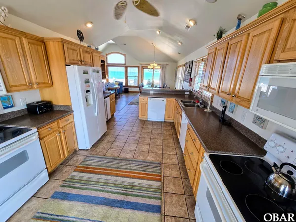 $2,274,500 | 3429 South Virginia Dare Trail, Unit 181A, Nags Head, NC 27959