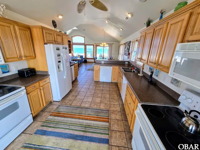 $2,324,500 | 3429 South Virginia Dare Trail, Unit 181A, Nags Head, NC 27959