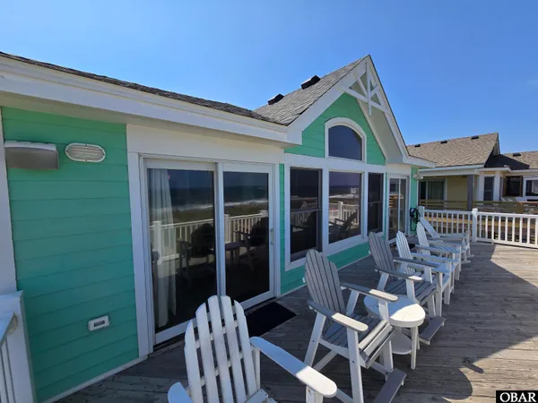 $2,274,500 | 3429 South Virginia Dare Trail, Unit 181A, Nags Head, NC 27959