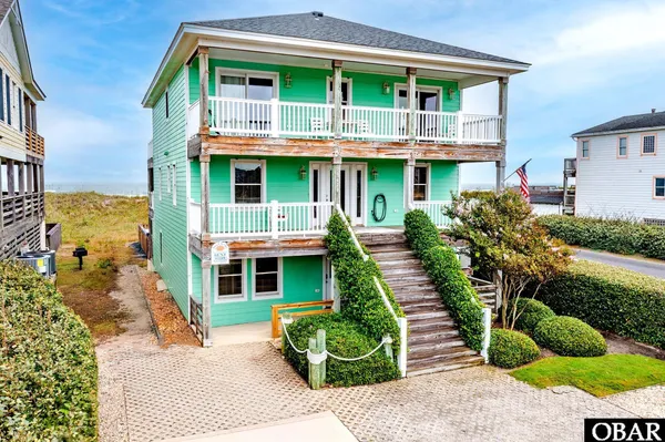 $2,274,500 | 3429 South Virginia Dare Trail, Unit 181A, Nags Head, NC 27959