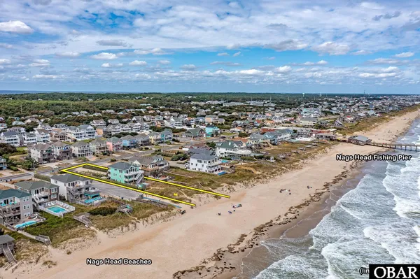 $2,274,500 | 3429 South Virginia Dare Trail, Unit 181A, Nags Head, NC 27959